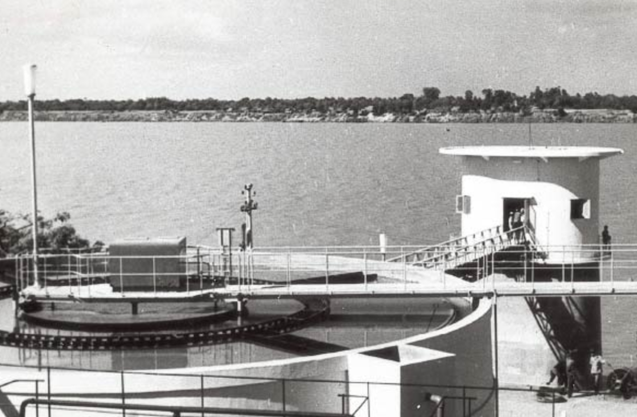 海外へ挑み続けるクボタ建設─60年以上にわたるグローバル実績の裏側