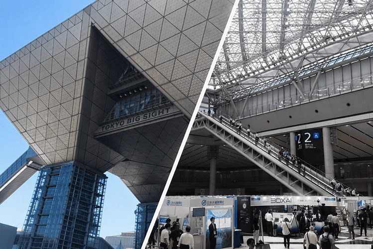 下水道展'26東京が閉幕しました！ご来場ありがとうございました