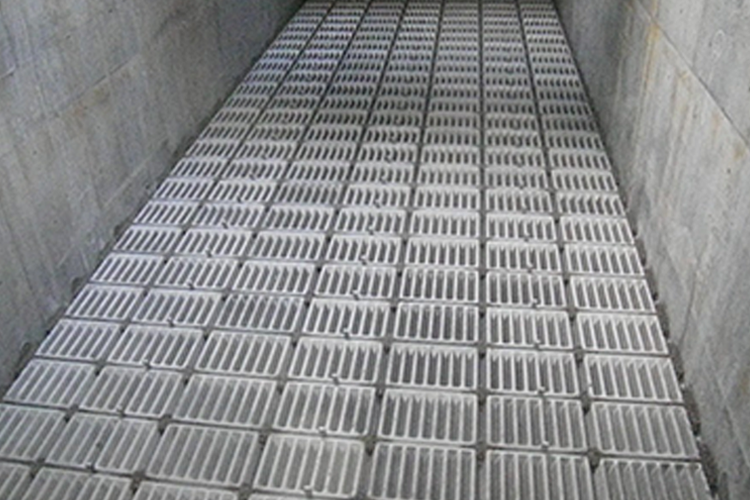 「空気＋水」でろ材を活かす！エンビコ式水処理システムの魅力とは？